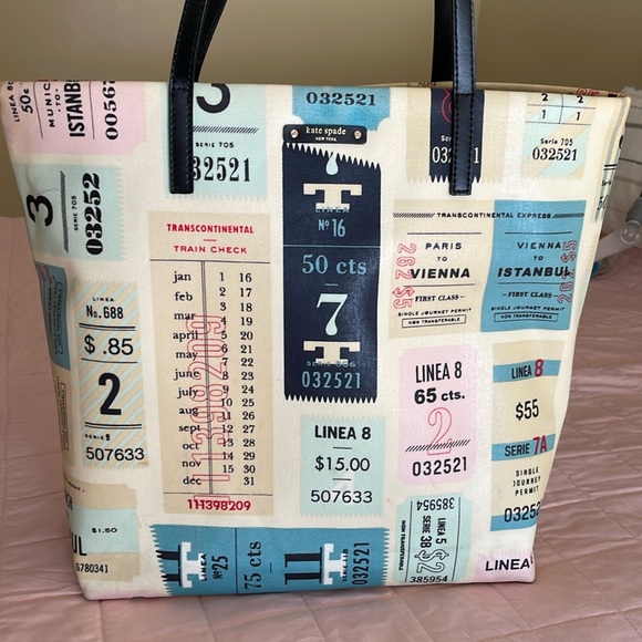 kate spade Handbags - kate spade tote bag